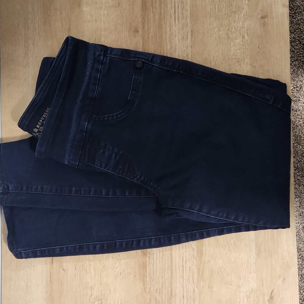 Rock & Republic Denim Rx fever jeans